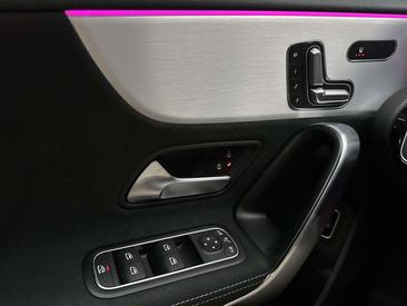 Mercedes Classe A Berline 250 E — photo 30
