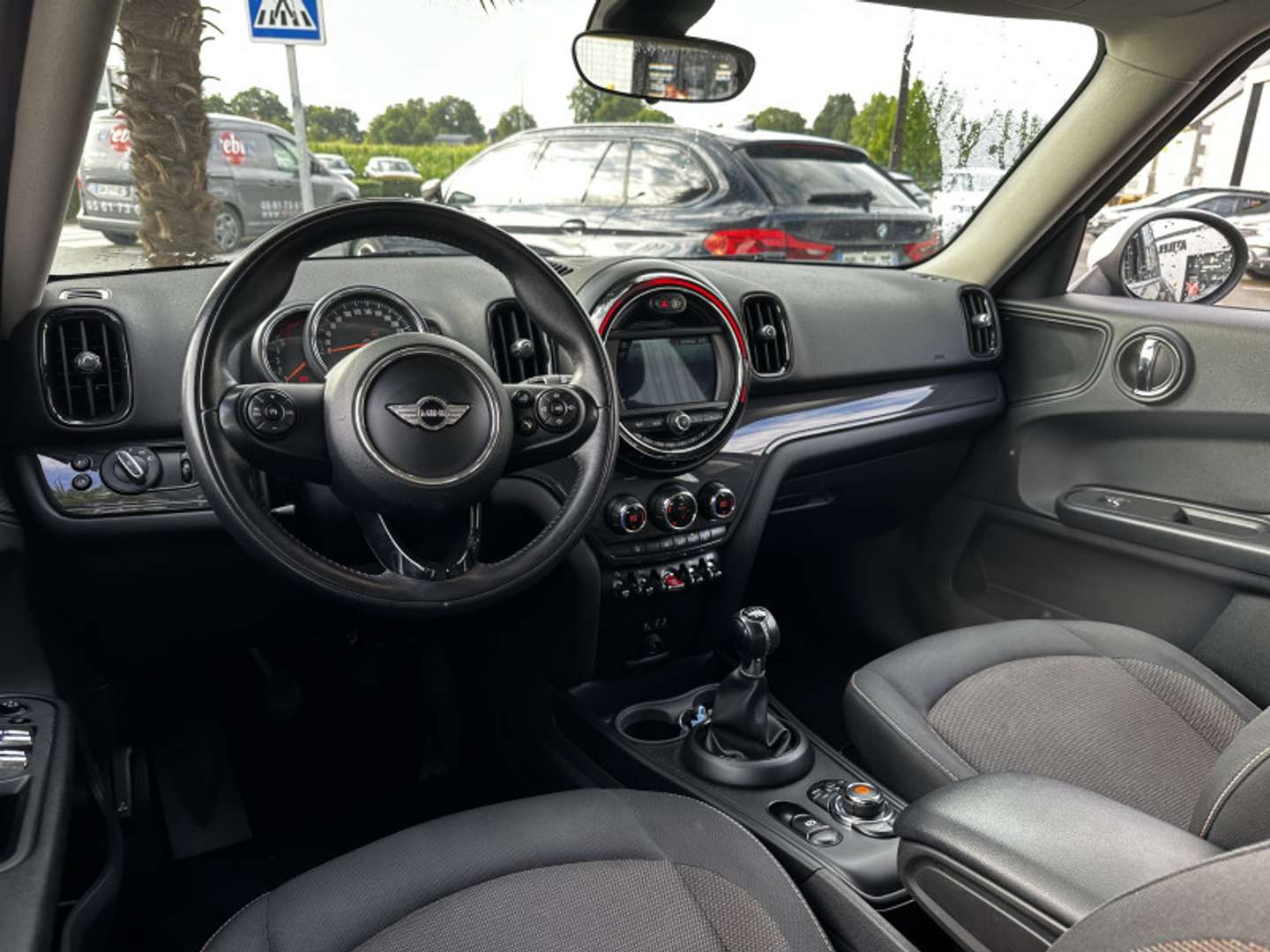 Mini 3 Portes Business Cooper D - 2018 - Joinsteer - #9