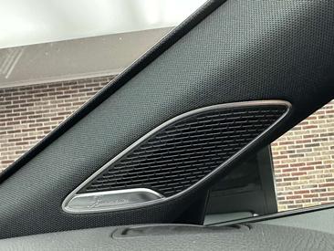 Mercedes Classe A Berline 250 E — photo 32
