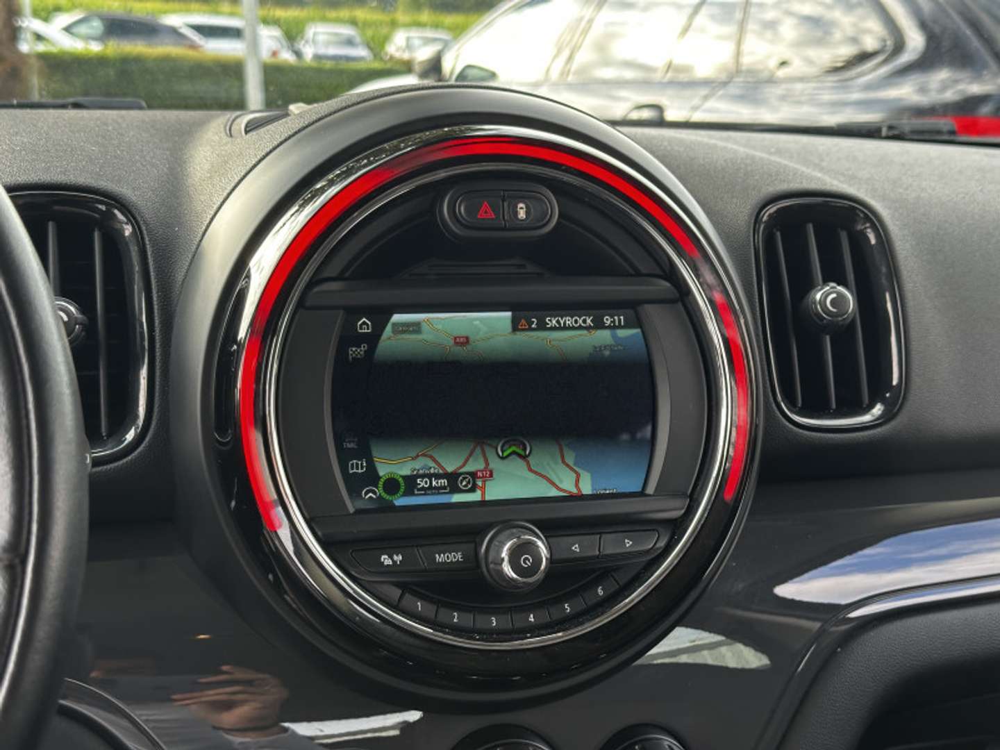 Mini 3 Portes Business Cooper D - 2018 - Joinsteer - #10