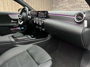 Mercedes Classe A Berline 250 E — photo 36