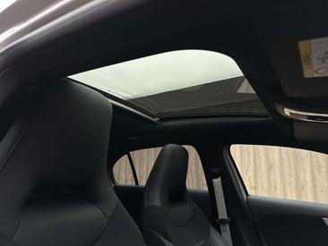 Mercedes Classe A Berline 250 E — photo 39