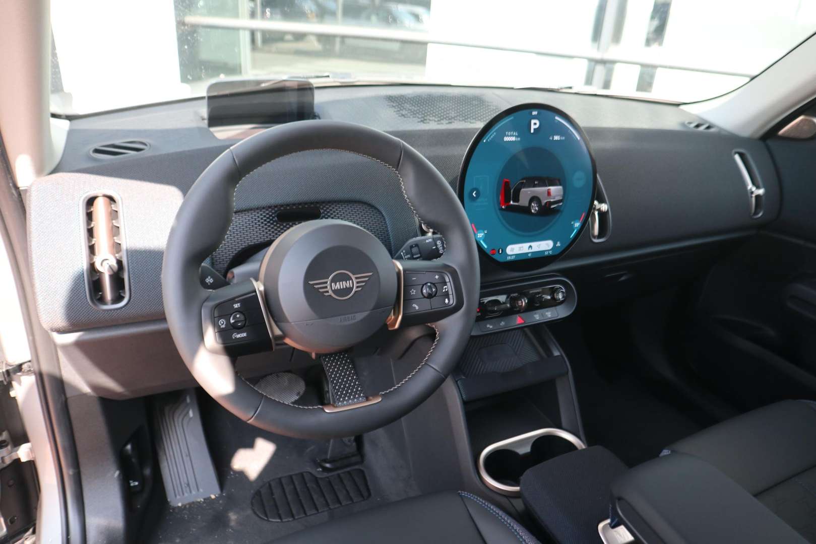 Mini Countryman Classic Cooper SE - 2025 - Joinsteer - #11