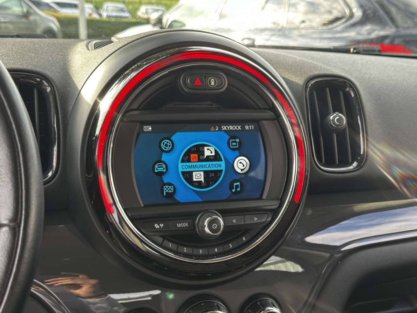 Mini 3 Portes Business Cooper D - 2018 - Joinsteer - #12