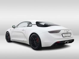 Alpine A110 S - 2024 - Joinsteer - #1