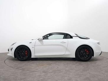 Alpine A110 S — photo 5