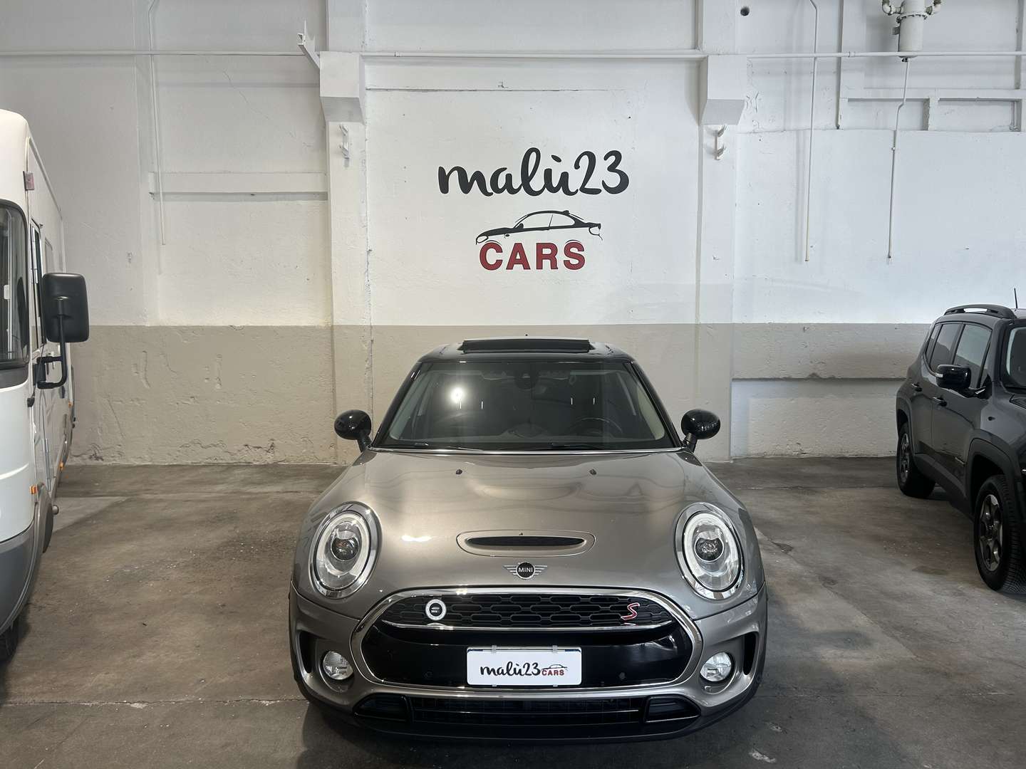 Mini Clubman Hype Cooper SD - 2018 - Joinsteer - #6