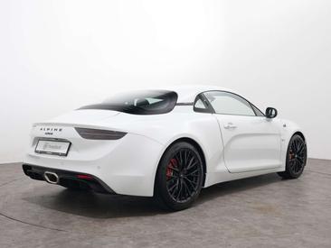 Alpine A110 S — photo 15