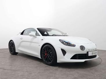 Alpine A110 S — photo 17