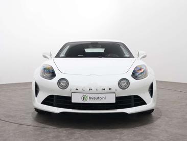 Alpine A110 S — photo 20