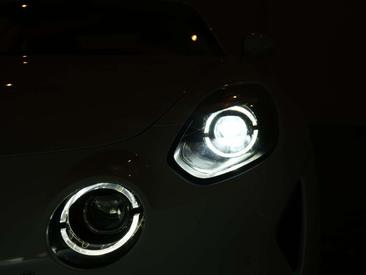 Alpine A110 S — photo 22