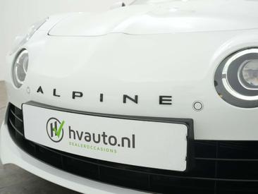 Alpine A110 S — photo 23