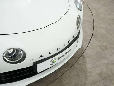 Alpine A110 S — photo 24