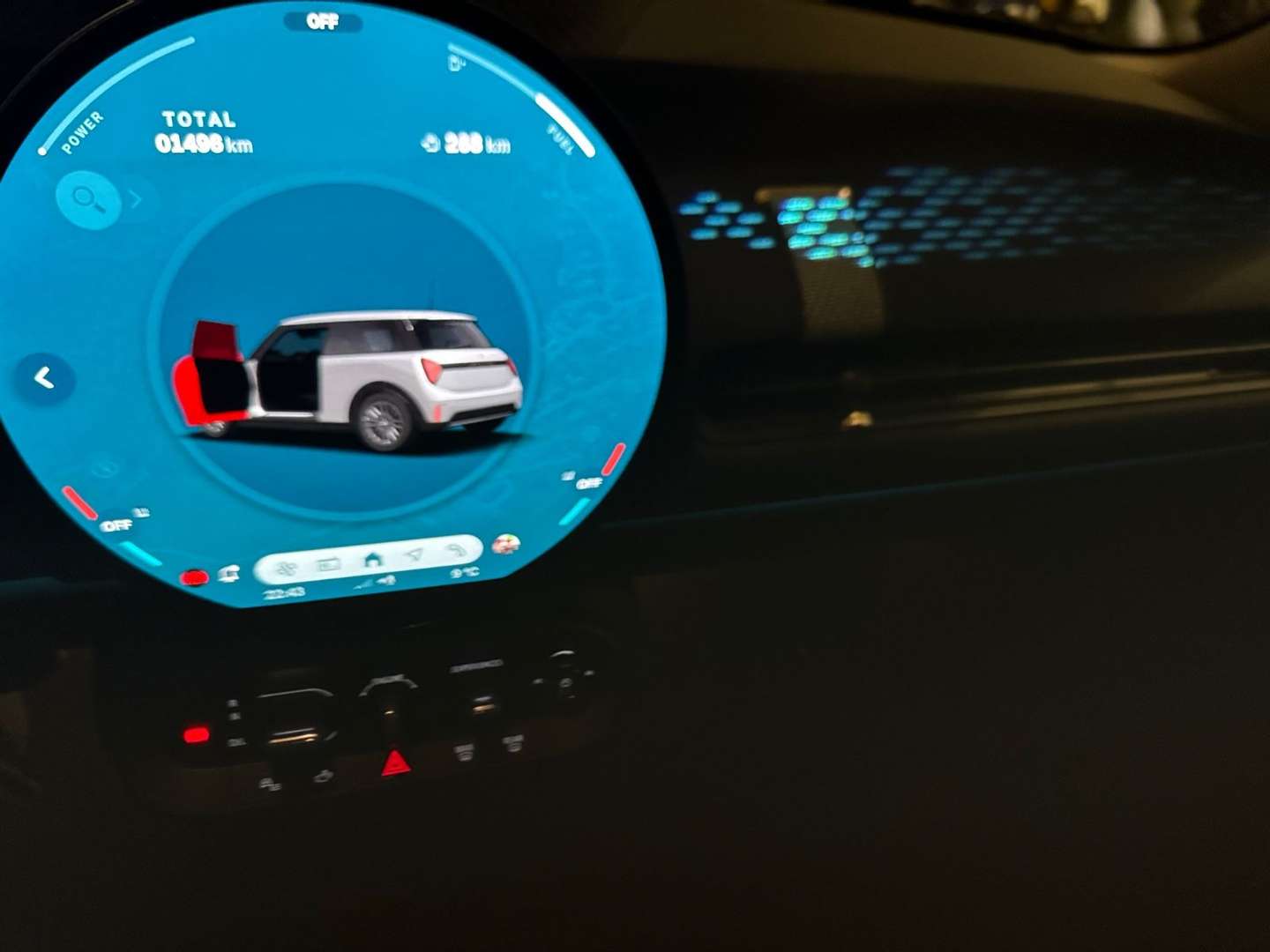 Mini Cooper Cooper - 2025 - Joinsteer - #3