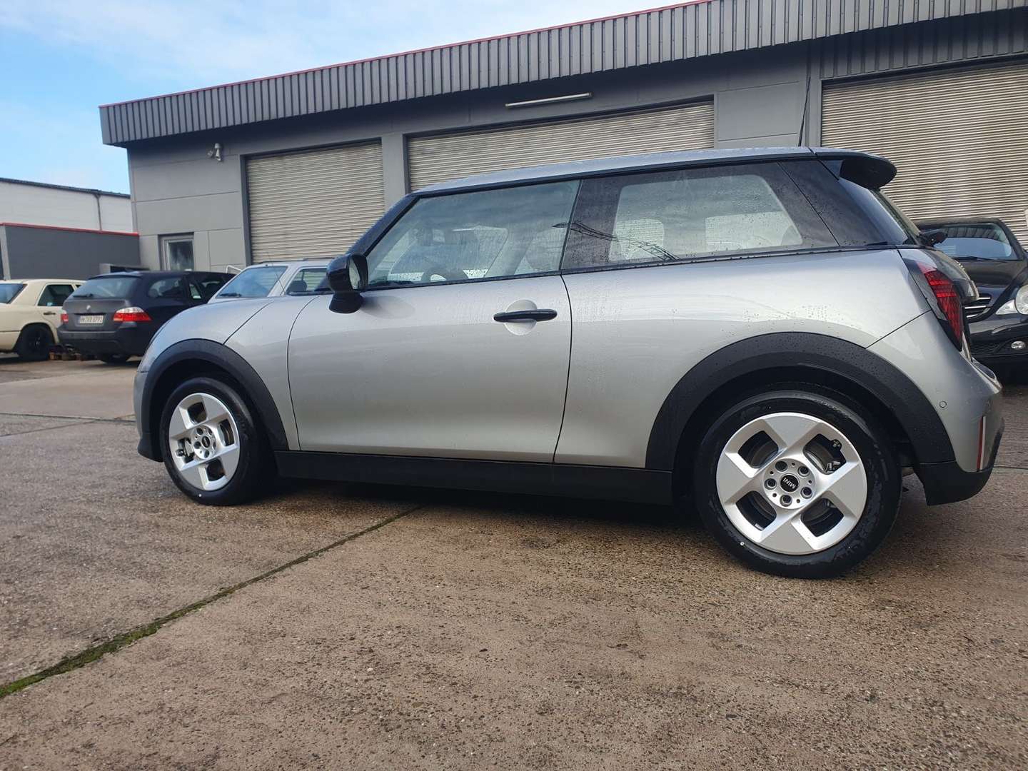 Mini Cooper Cooper - 2025 - Joinsteer - #9