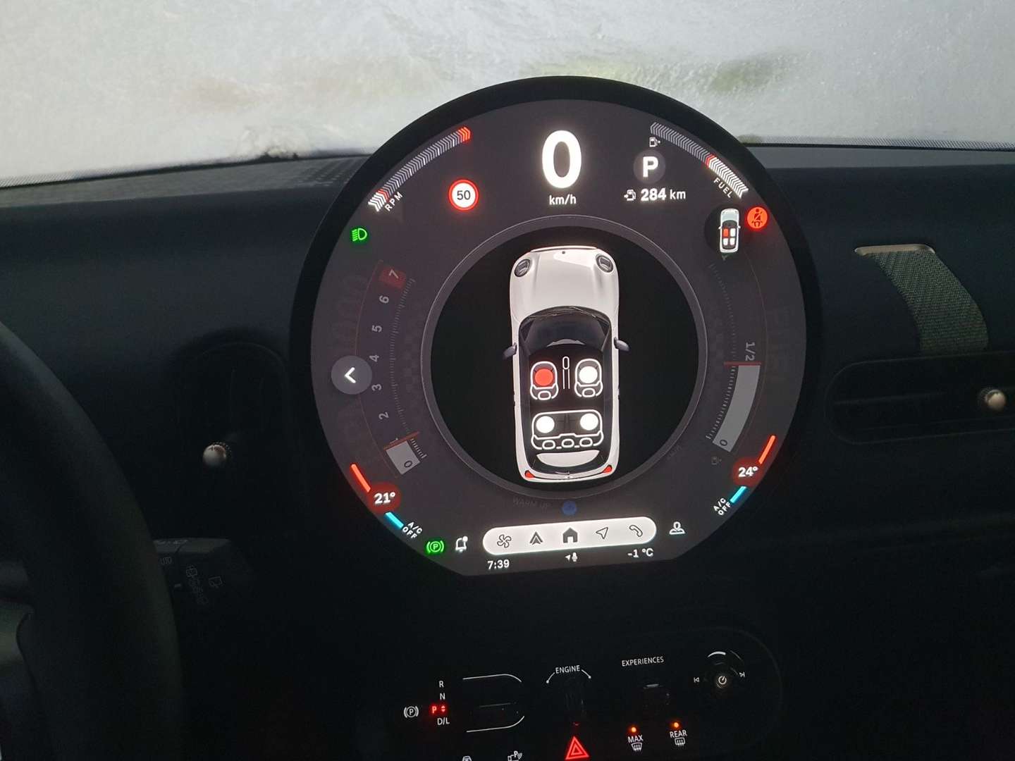 Mini Cooper Cooper - 2025 - Joinsteer - #15
