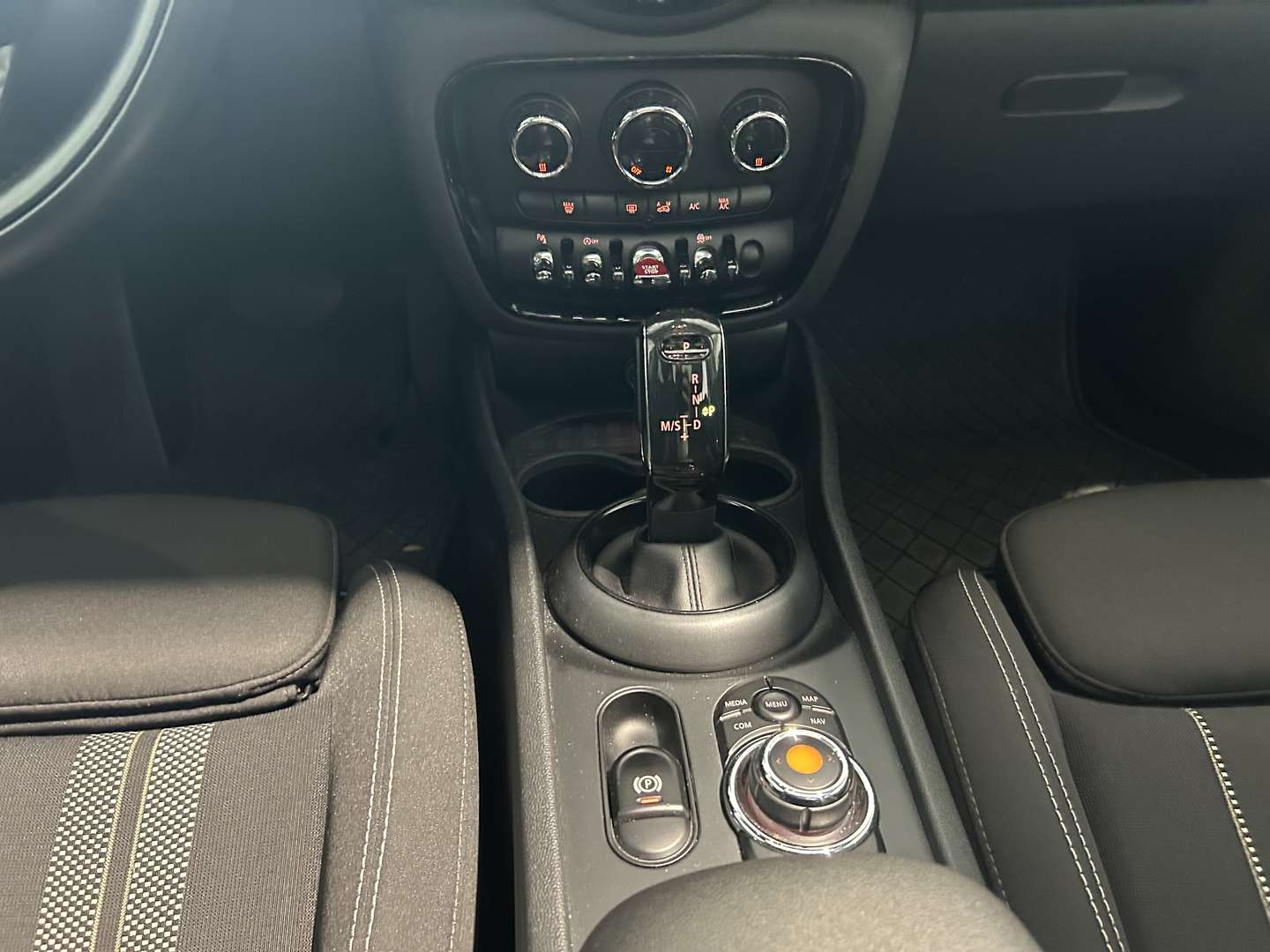 Mini Clubman Hype Cooper SD - 2018 - Joinsteer - #23