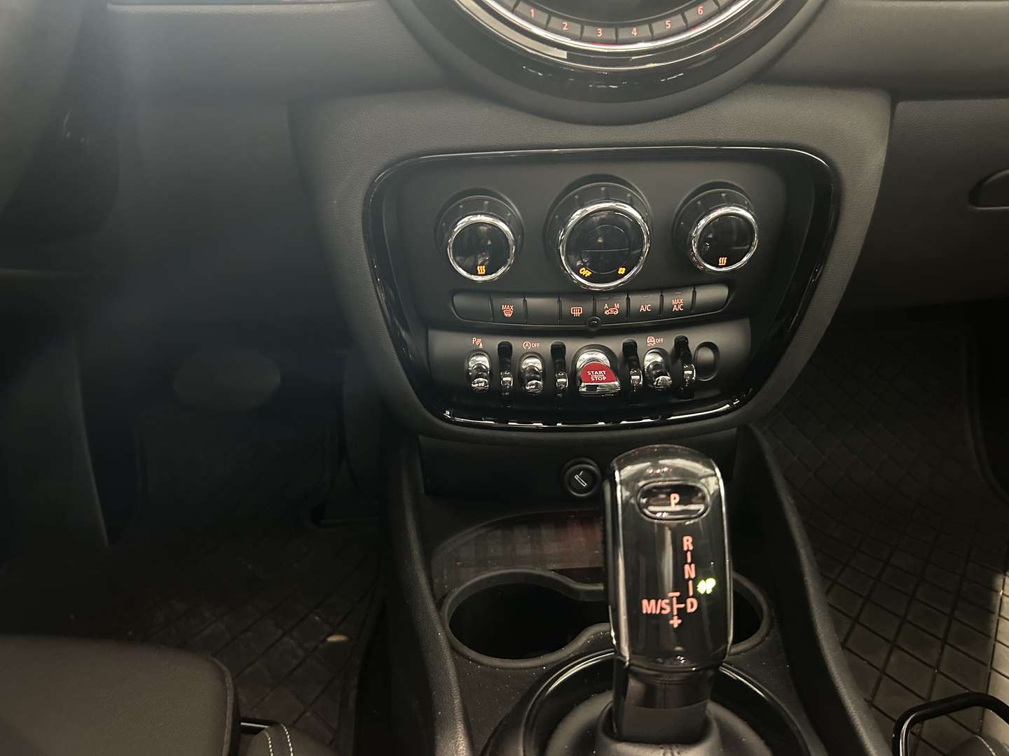 Mini Clubman Hype Cooper SD - 2018 - Joinsteer - #26