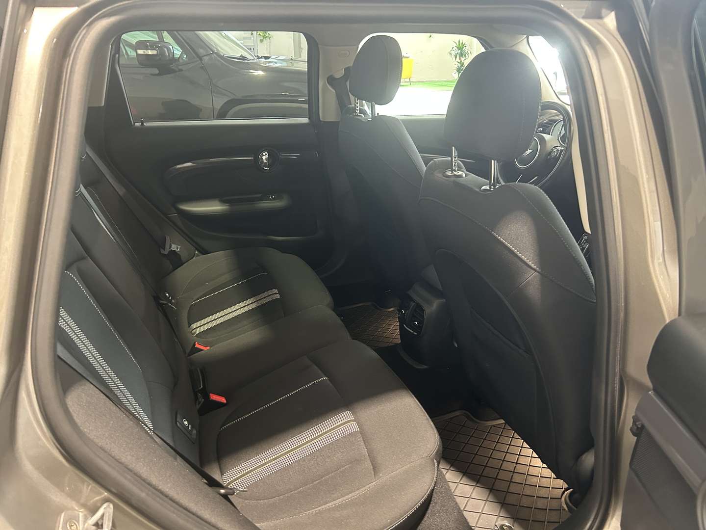 Mini Clubman Hype Cooper SD - 2018 - Joinsteer - #30