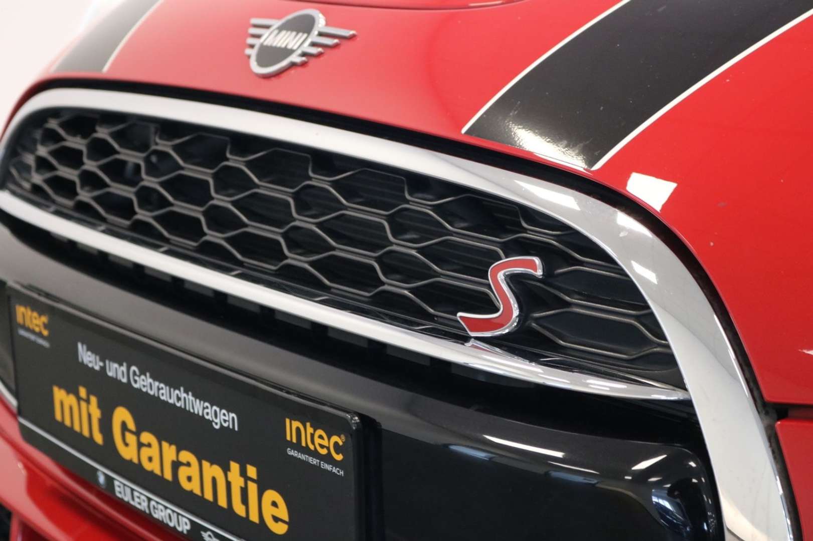 Mini Hatch / Citadine JCW Trim John Cooper Works - 2020 - Joinsteer - #5