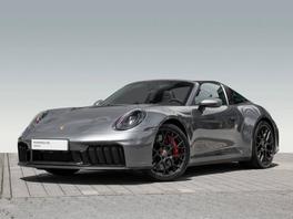 Porsche 911 Targa Targa 4 GTS - 2025 - Joinsteer - #1