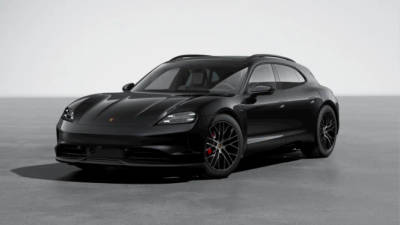 Porsche Taycan Sport Turismo 4S - 2024 - Joinsteer - #1