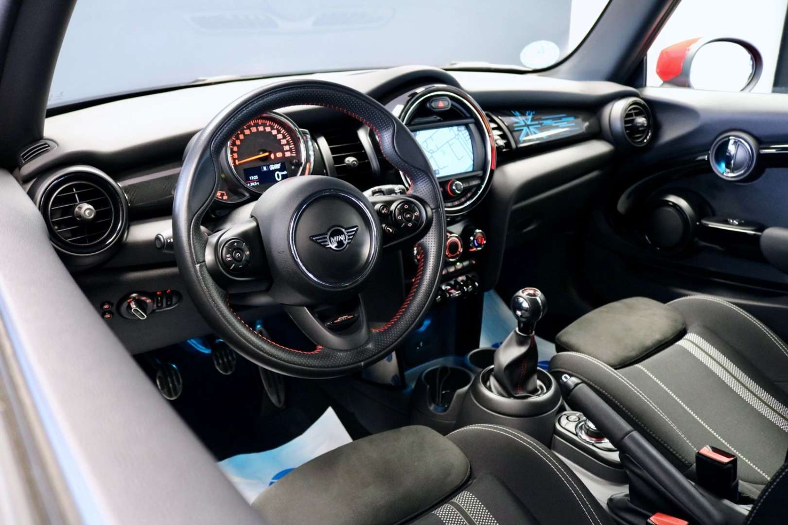 Mini Hatch / Citadine JCW Trim John Cooper Works - 2020 - Joinsteer - #13