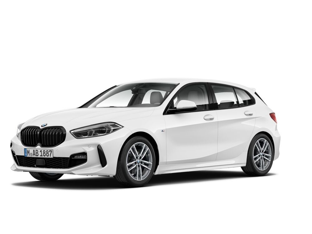 BMW Série 1 118i 136 Ch - 2021 - Joinsteer - #1