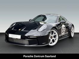 Porsche 911 Carrera T - 2025 - Joinsteer - #1