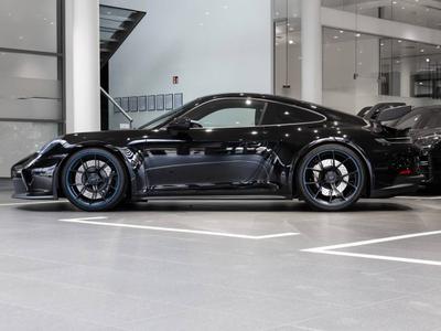 Porsche 911 GT3