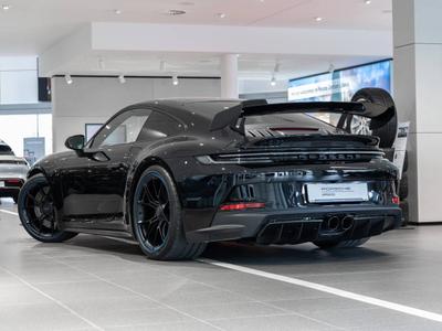 Porsche 911 GT3