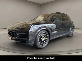 Porsche Cayenne III E-Hybrid - 2025 - Joinsteer - #1