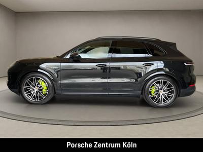 Porsche Cayenne III E-Hybrid