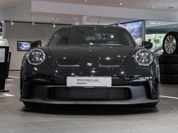 Porsche 911 GT3 — photo 5
