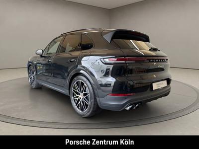 Porsche Cayenne III E-Hybrid