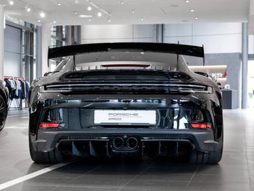 Porsche 911 GT3 — photo 6