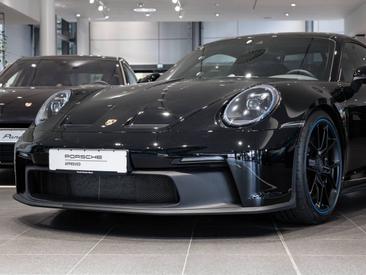 Porsche 911 GT3 — photo 7