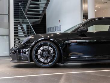Porsche 911 GT3 — photo 8