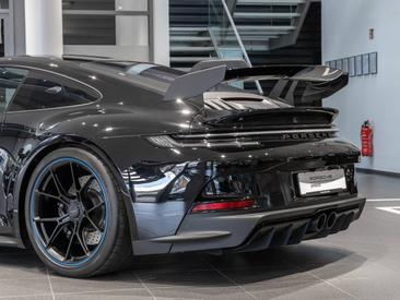 Porsche 911 GT3 — photo 10