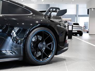 Porsche 911 GT3 — photo 11