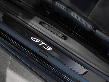 Porsche 911 GT3 — photo 16