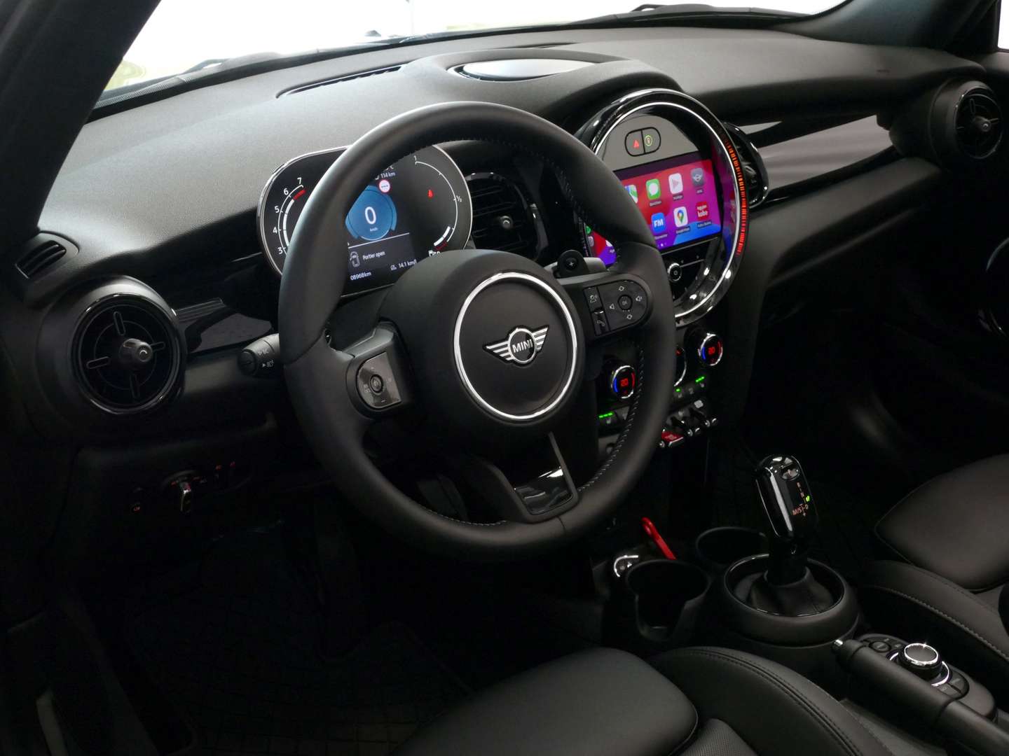 Mini Cabrio Essential Cooper S - 2023 - Joinsteer - #14