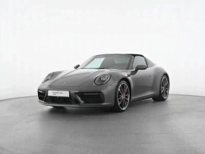 Porsche 911 Targa Targa 4S - 2021 - Joinsteer - #1