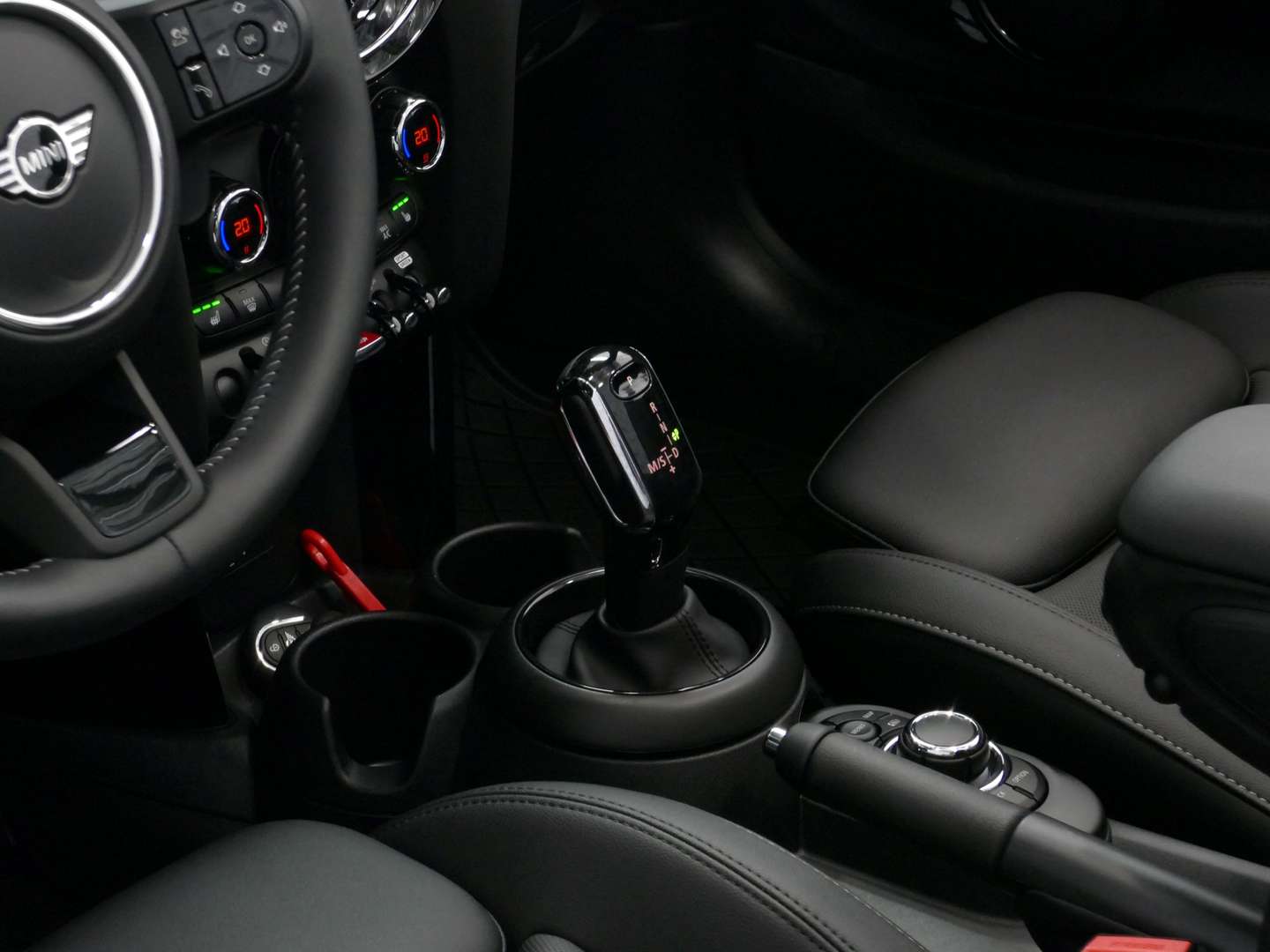 Mini Cabrio Essential Cooper S - 2023 - Joinsteer - #20
