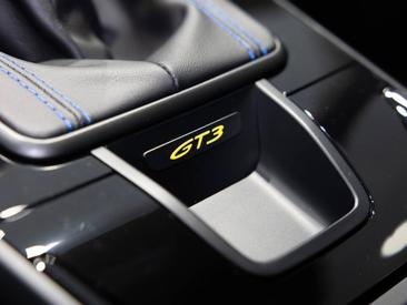 Porsche 911 GT3 — photo 23