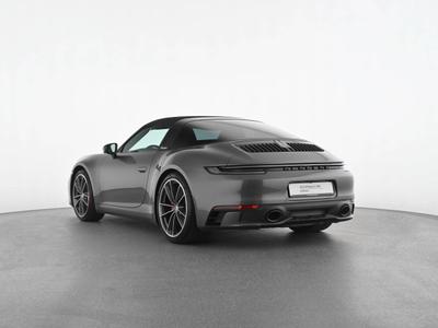 Porsche 911 Targa Targa 4S