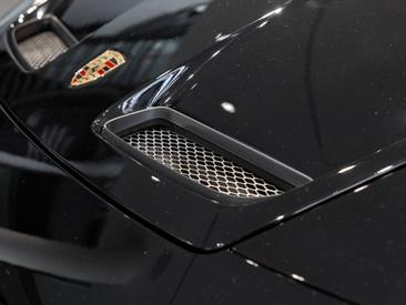 Porsche 911 GT3 — photo 28