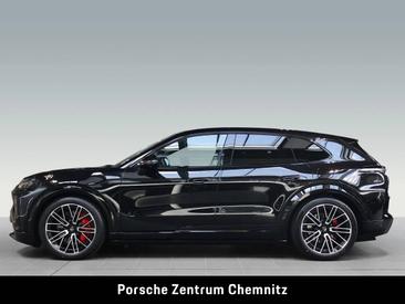 Porsche Cayenne III Turbo Electric — photo 2