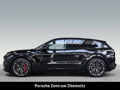 Porsche Cayenne III Turbo Electric