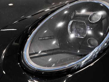 Porsche 911 GT3 — photo 29